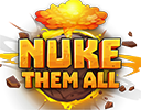 RTS Game with Full Code (Nuke Them All) asset store icon