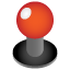 Smart Joystick asset store icon
