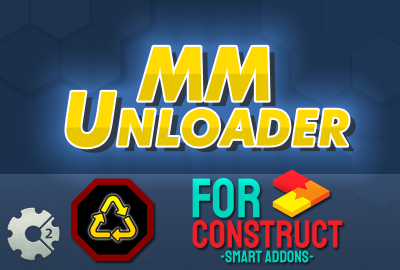MM_Unloader main cover image